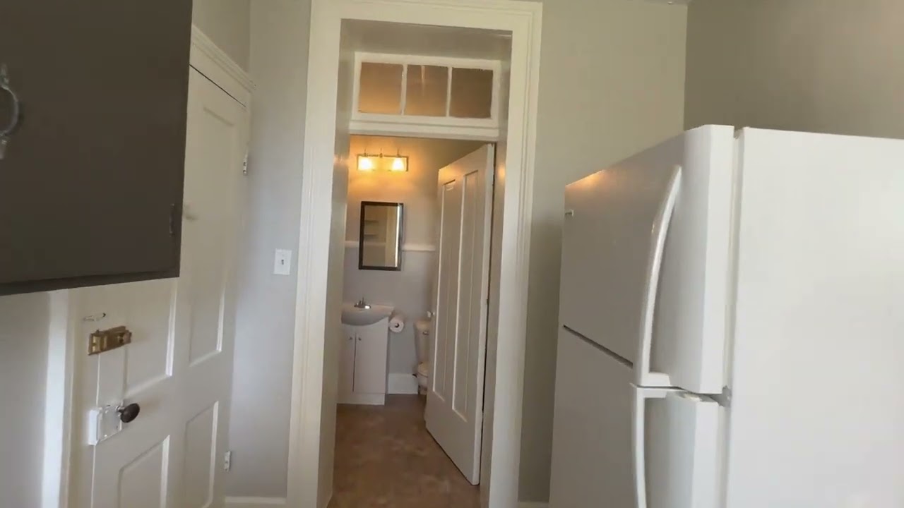 317 - 2 Park Avenue Harrisonburg, VA 22802