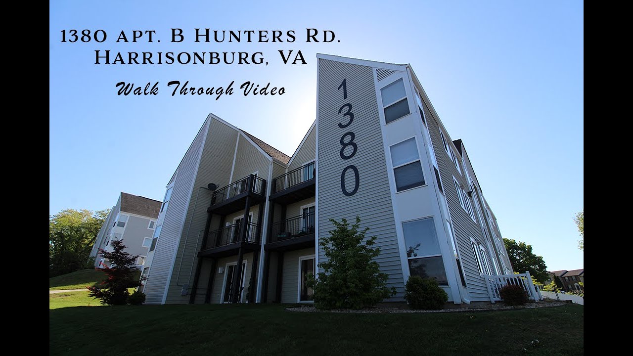 1380b Hunters Road, Harrisonburg, VA