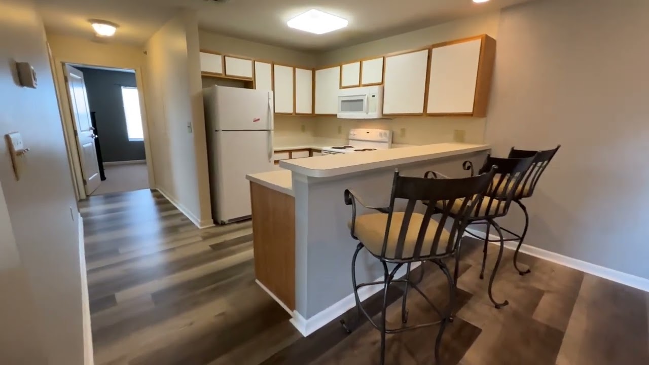 510#303 Campus View. Harrisonburg, VA 22801