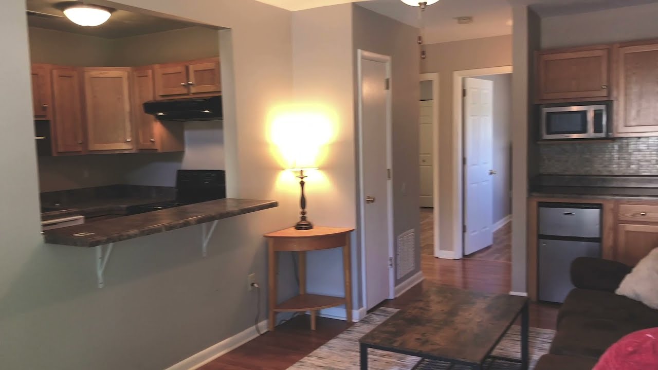 1450 Bradley Dr. Harrisonburg, VA walk through video