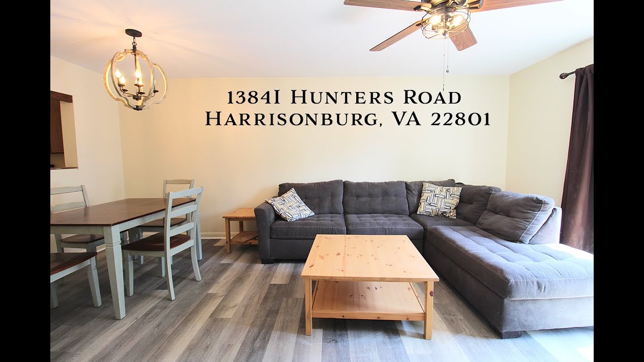 1384I Hunters Road Harrisonburg, VA 22801