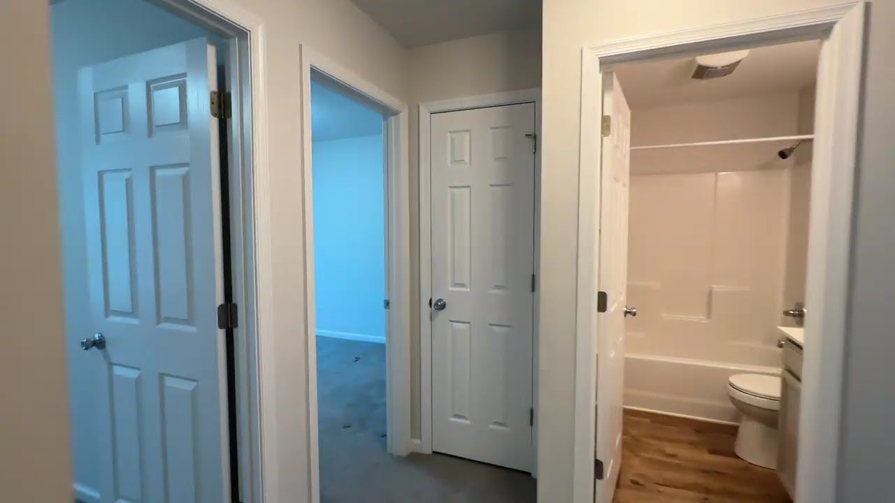 2941 Locust Grove Court Harrisonburg, VA 22801