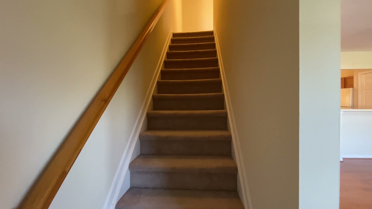 351 Emerson Ln. Harrisonburg, VA walkthrough