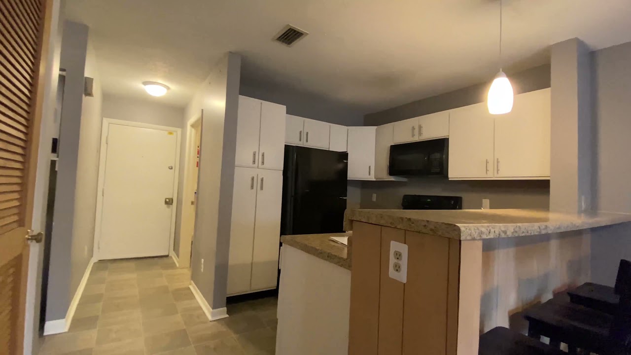 1336D Hunters Rd Harrisonburg, VA walkthrough