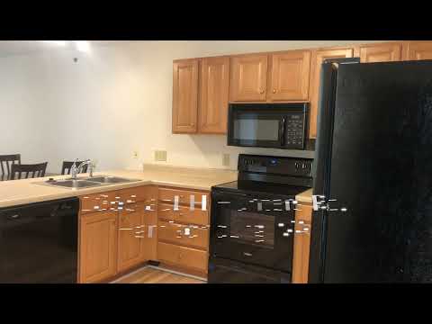 Walk through of 1366 apt h Hunters Rd. Harrisonburg, VA 22801