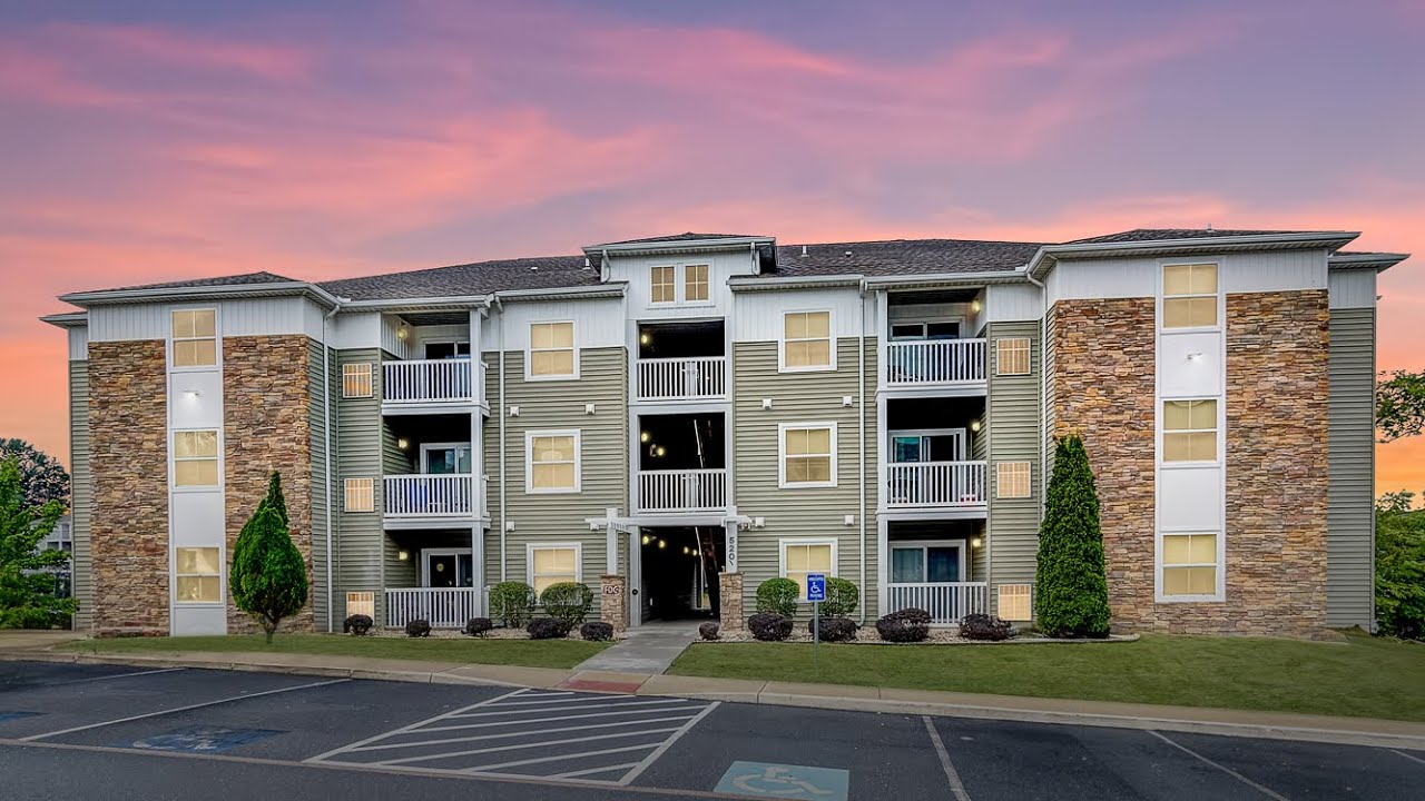 520 Davis Mills Drive #102