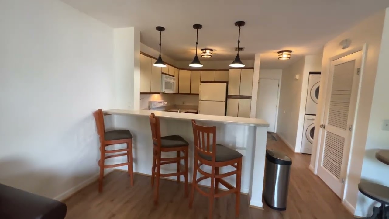 1348-F Hunters Rd. Walkthrough video.