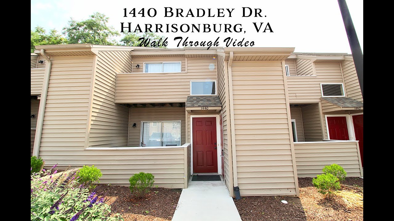 1440 Bradley Dr. Harrisonburg, VA