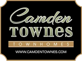 Camden Townes Townhomes HOA Community logo