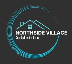 Northside Village Subdivision HOA Community logo