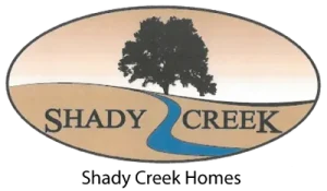 Shady Creek Homes HOA Community logo