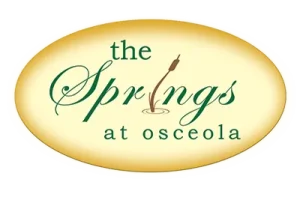 The Springs at Osceola HOA Community logo