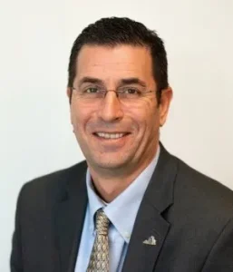 Bernard Hamann, Owner, Realtor & CMCA | Director of Home Owner Association Management, headshot