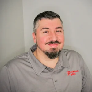 Drew Preston, Director of Operations, Realtor, headshot