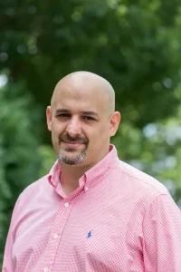 Nicolas M. Iglesias, Associate Broker/Realtor, headshot