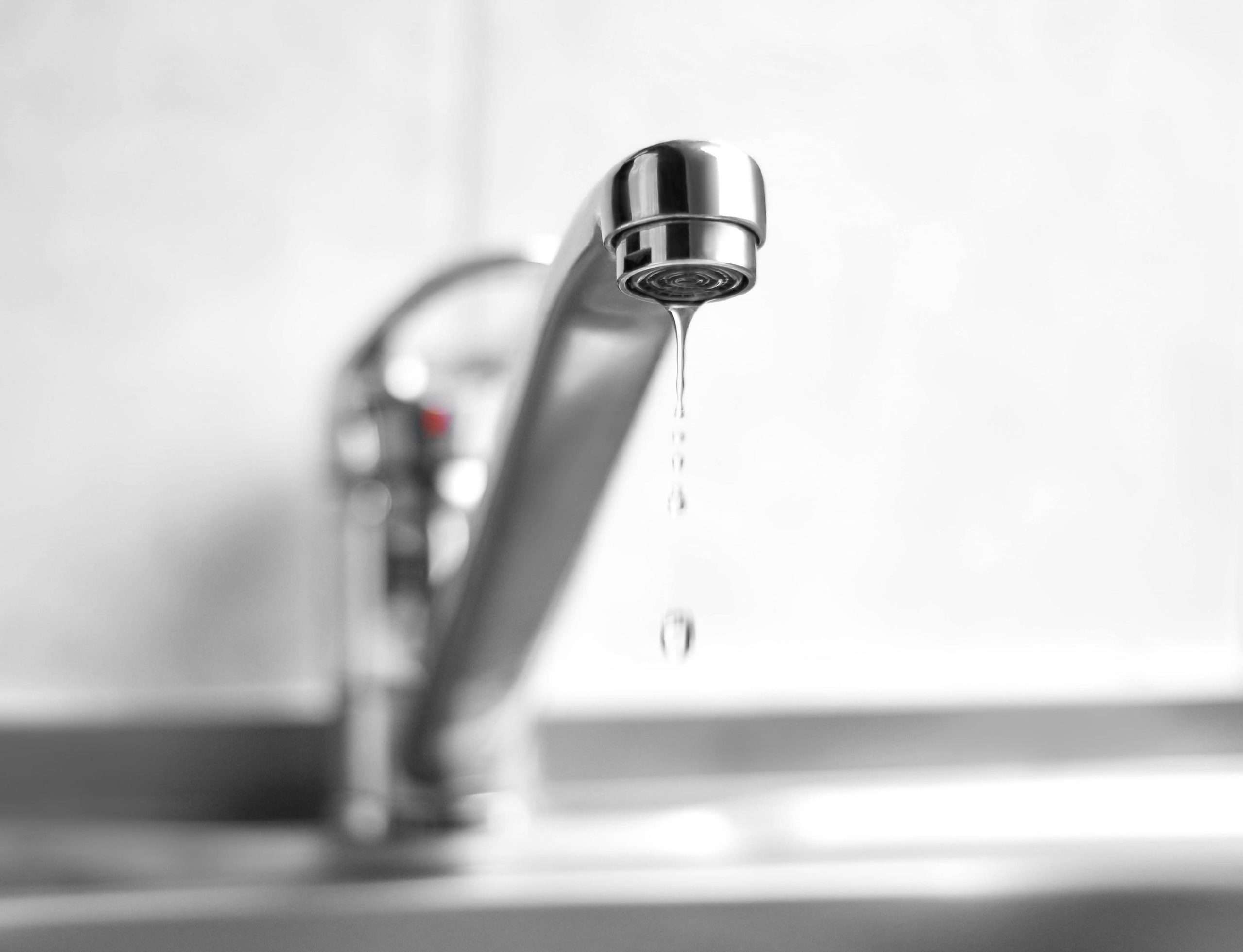 faucet