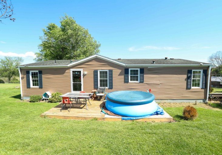676642 - 5336 Harpine Hwy