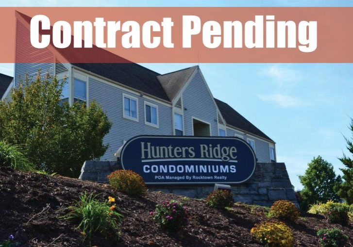 681769 - 1330 Hunters Rd H